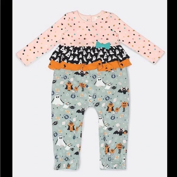 romper - Picture 4 of 9